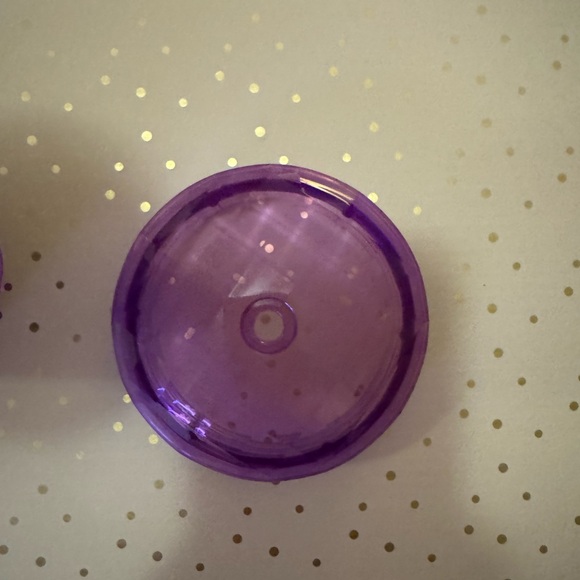 Starbucks Summer 2022 Purple Dome 24oz Venti Tumbler - Picture 7 of 7